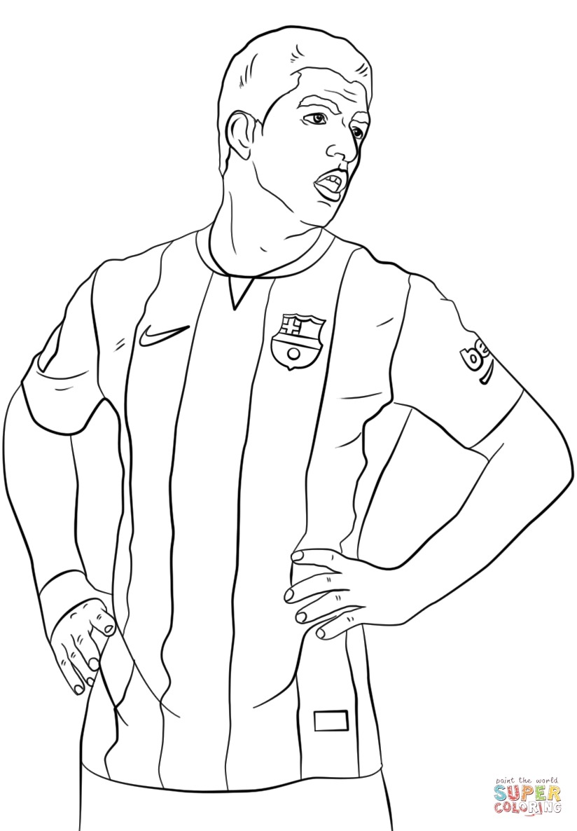 Tom Brady Coloring Pages at GetDrawings | Free download