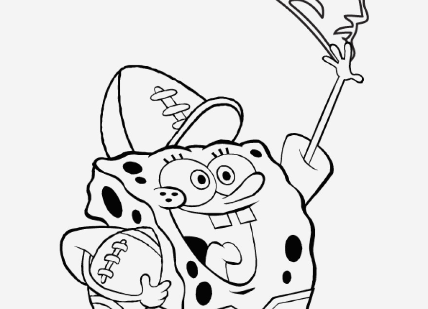 879x635 Nice Tom Brady Coloring Pages Ideas