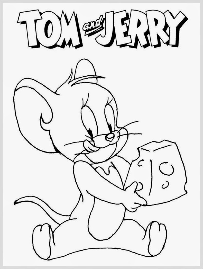 790x1046 Coloring Book The Famous Tom Toys Story Images Coloring Pages