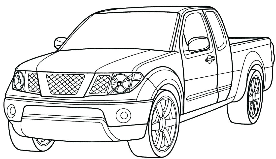 1112x641 Printable Truck Coloring Pages Garbage Truck Coloring Pages Online