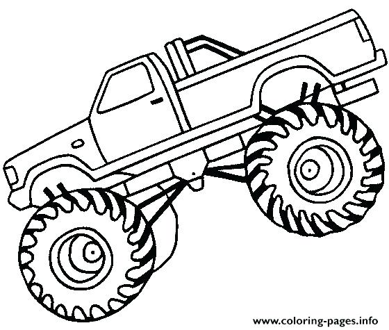560x475 Truck Coloring Delivered Semi Truck Coloring Pages Astonishing