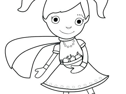 440x330 Box Coloring Page Treasure Box Colouring Pages