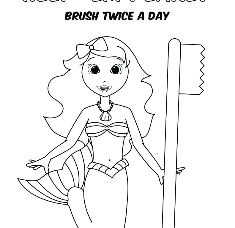 791x768 Dentist Coloring Pages Dentist Coloring Pages With Going
