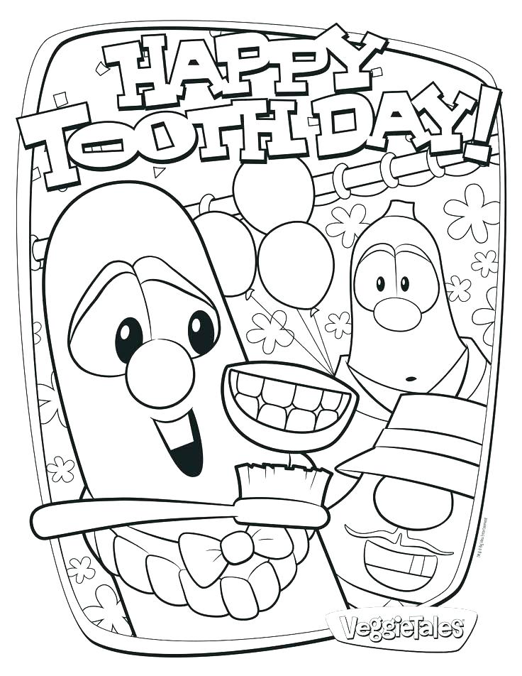 736x952 Brush Your Teeth Coloring Sheets Printable Coloring Dental