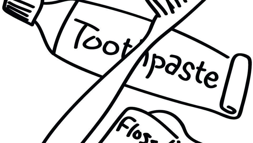 960x544 Tooth Coloring Pages Printable Plus Tooth Dot To Dot Colouring