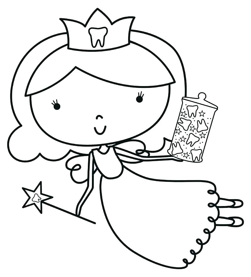 800x882 Fairy Pictures To Color Plus Tooth Fairy Coloring Sheet Tooth