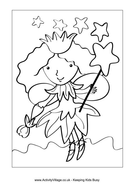 460x650 Colouring Fairy Pictures Fairy Colouring Page Colouring Pages