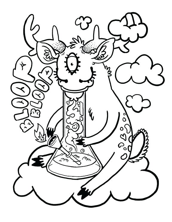 576x745 Adult Coloring Pages Selling Finished Coloring Pages