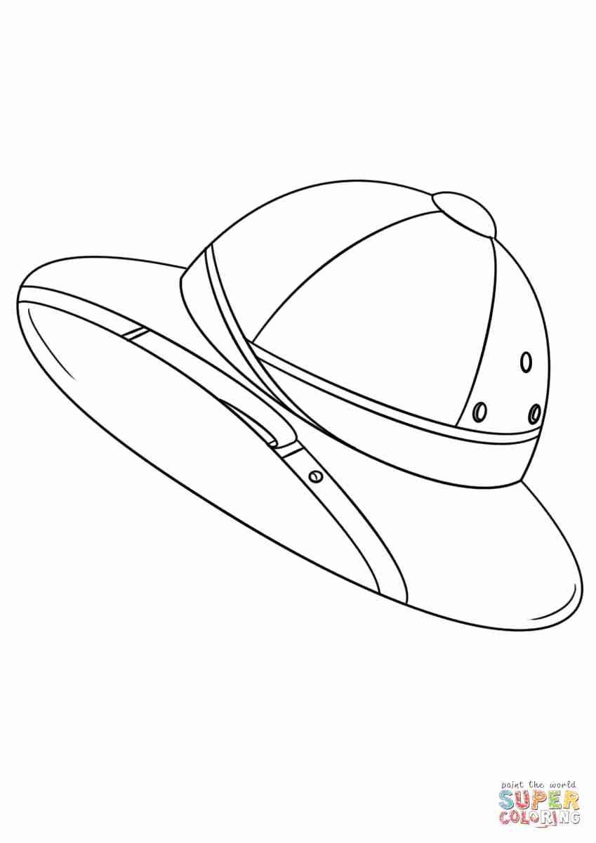 849x1200 Top Hat Coloring Page Fire Safety Firefighter Pages Womanmate Fine