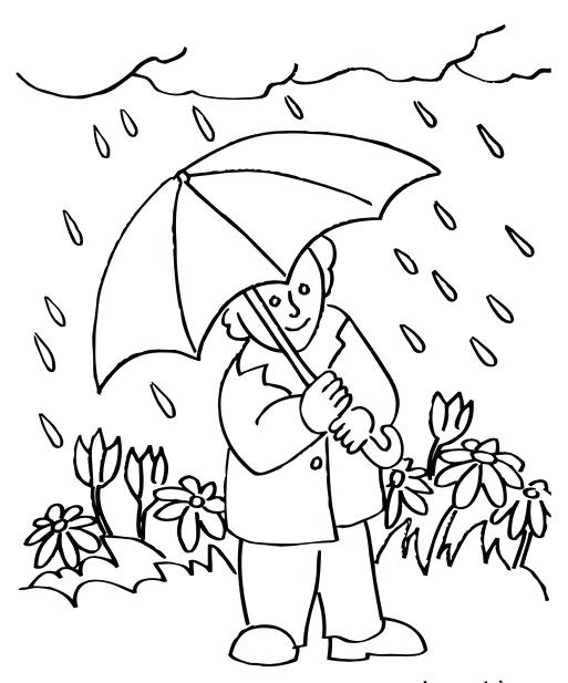 513x617 Weather Coloring Pages Pdf Weather Coloring Pages Printable
