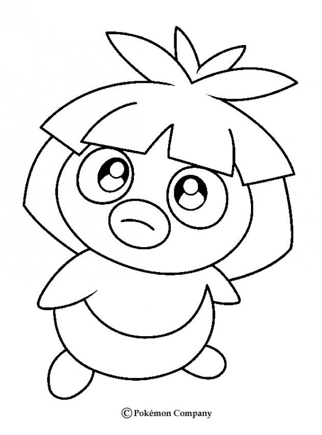 630x850 Smoochum Pokemon Coloring Page More Pokemon Coloring Sheets