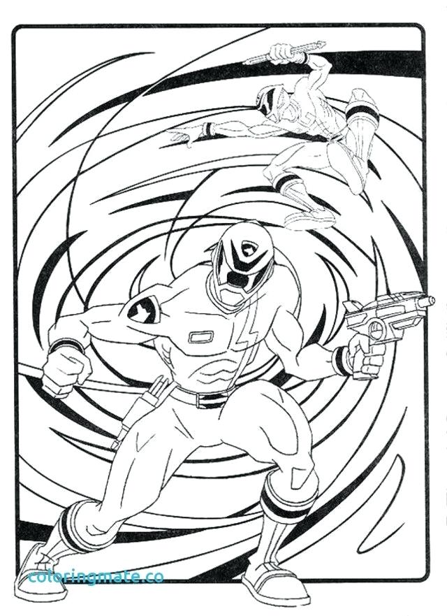 640x881 Tornado Coloring Page