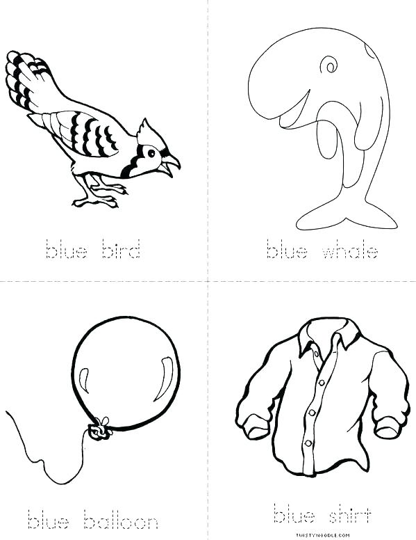 599x776 Blue Jay Bird Coloring Pages Sheet Things That Are Ideas Reviews B