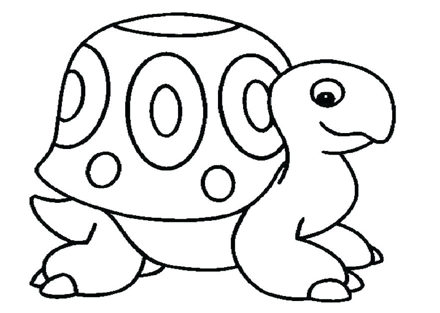882x628 Tortoise Coloring Page Elegant Tortoise Coloring Page Kids Pages