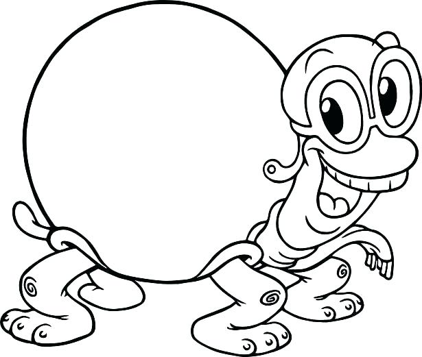 615x521 Tortoise Coloring Page Hare Tortoise Coloring Pages Images