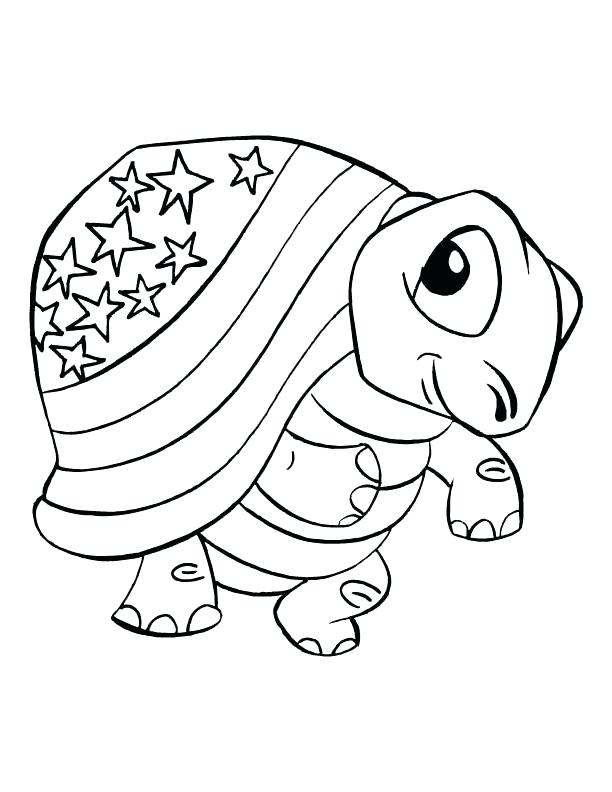 612x792 Tortoise Coloring Page Related Clip Arts Smiling Tortoise Coloring