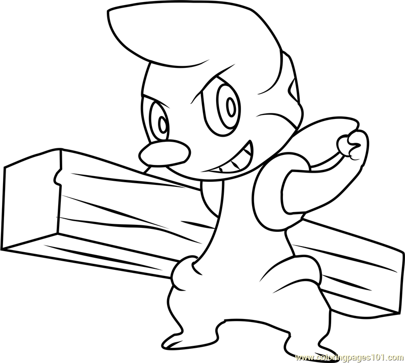 800x717 Coloring Pages