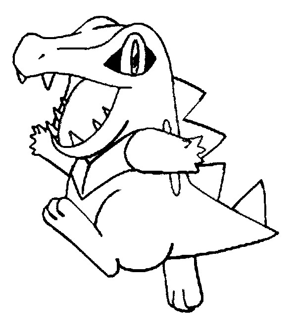 600x671 Coloring Pages Pokemon