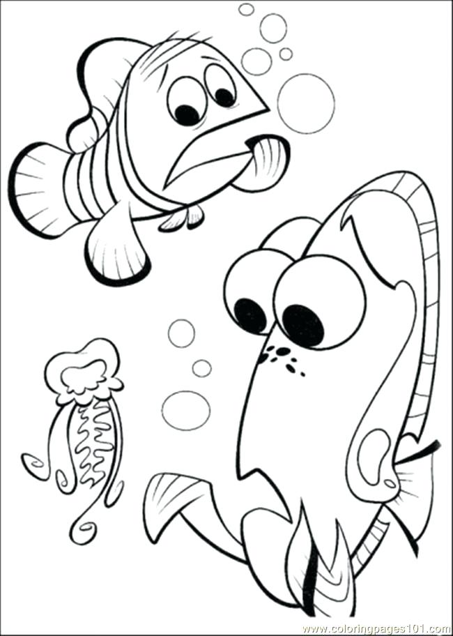 Touch Coloring Pages at GetDrawings | Free download