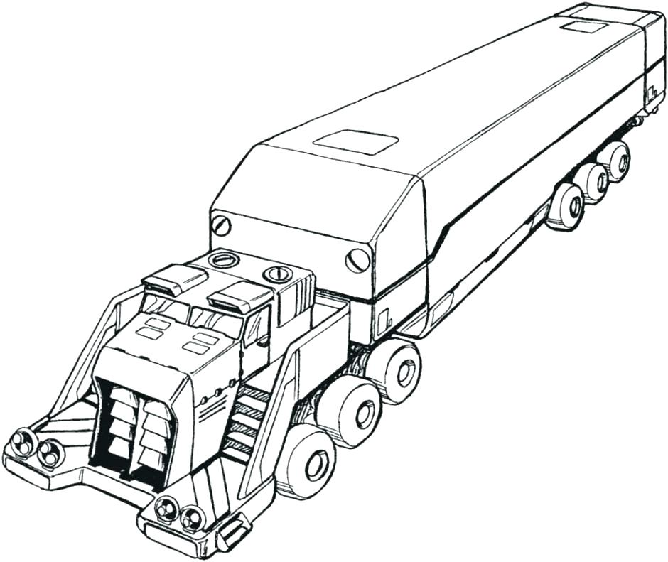 940x791 Tow Truck Coloring Pages Tow Truck Coloring Pages Army Truck