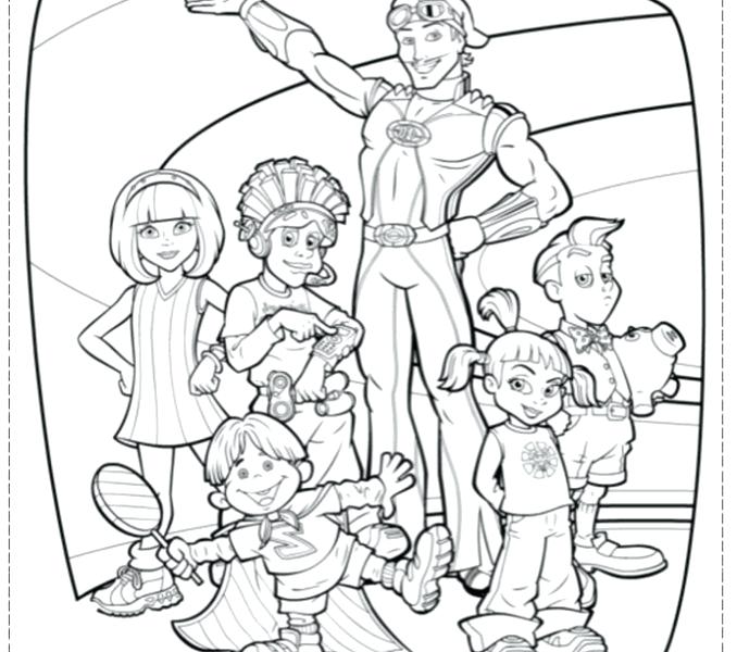 678x600 Town Coloring Pages Wild West Coloring Pages Fresh Western Themed