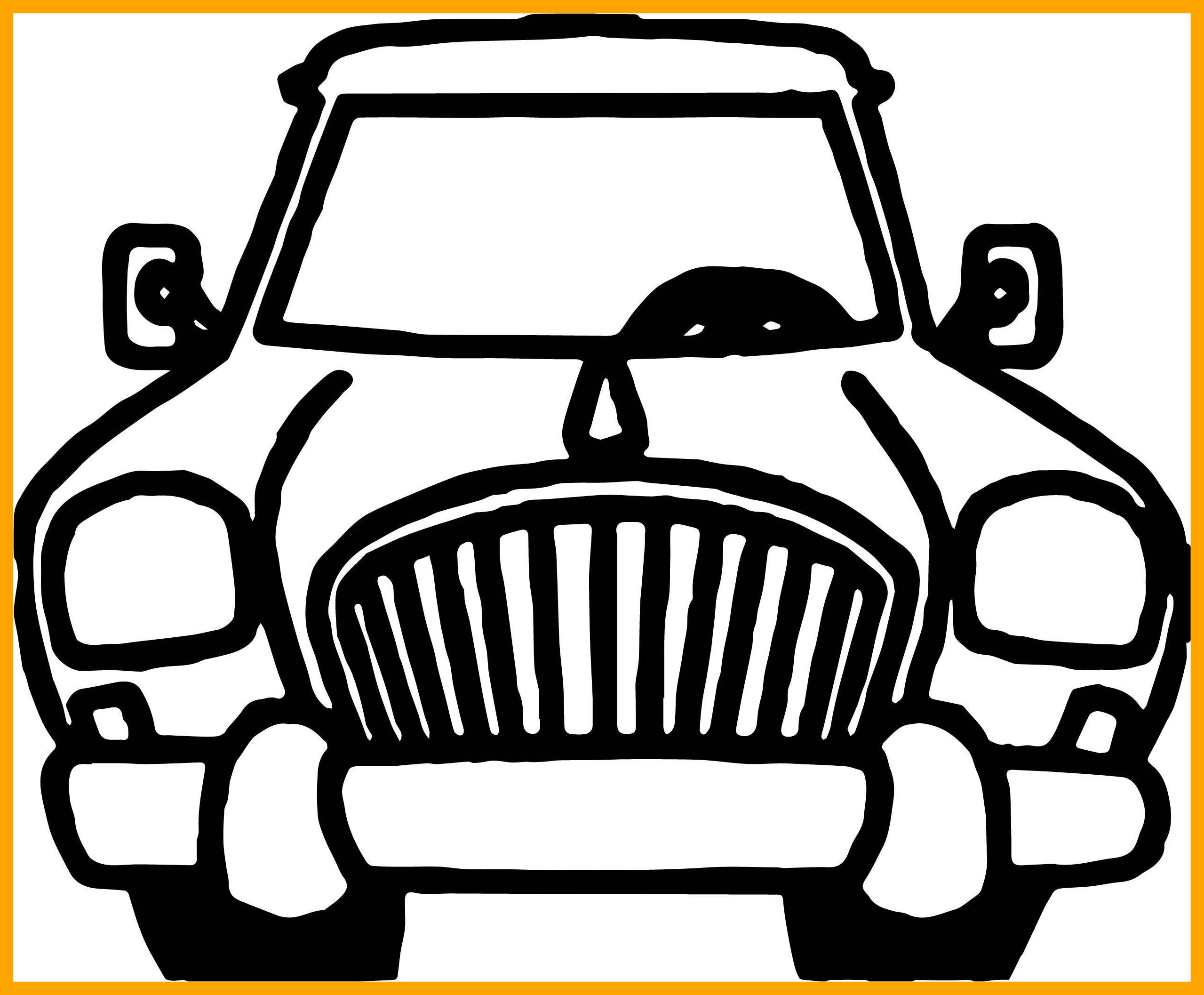 2559x2114 Stunning Toy Car Coloring Pages New Dodge Colouring Printable