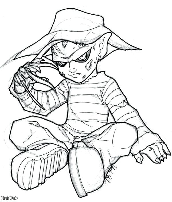 600x704 Freddy Coloring Pages Coloring Page Toy Freddy Coloring Pages