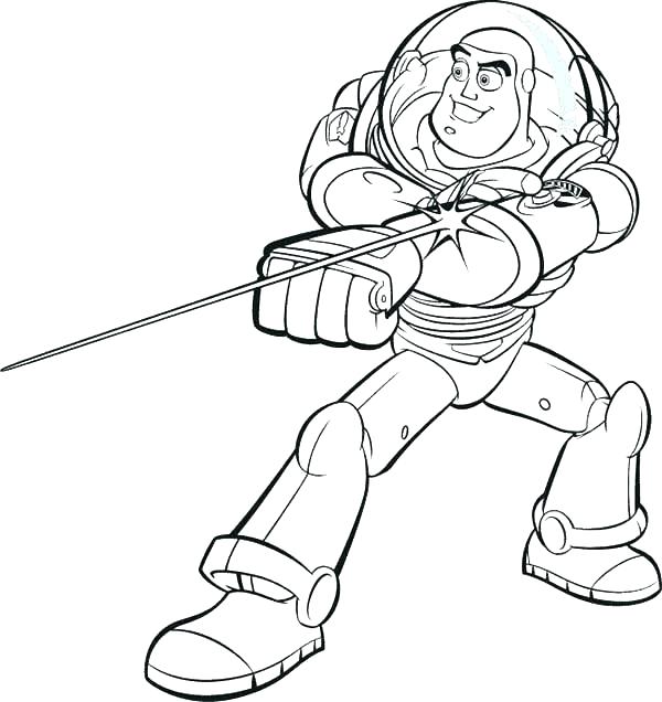 600x636 Toy Coloring Pages Toys Store Coloring Pages Toy Story Coloring