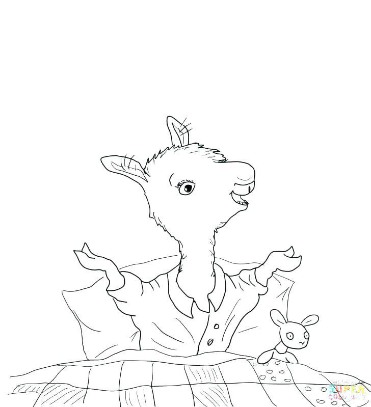 728x799 Store Coloring Page