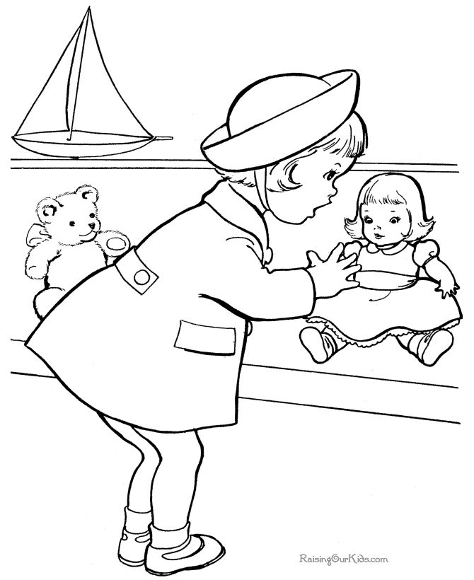 670x820 Best Coloring Pages Images On Coloring Pages