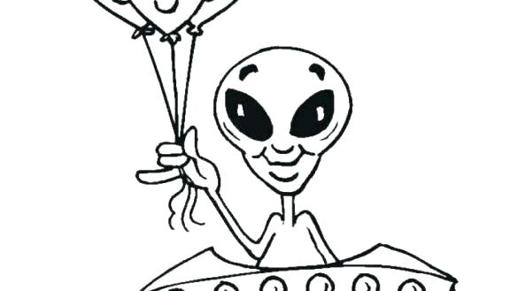585x329 Toy Story Aliens Coloring Pages Alien Coloring Pages Aliens