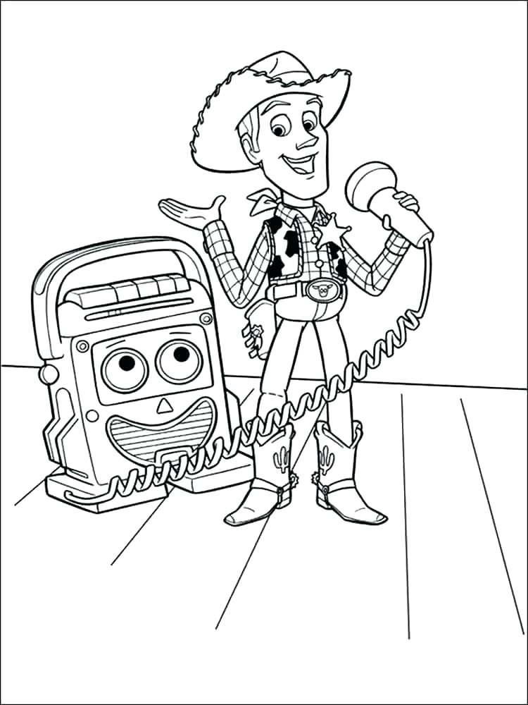 750x1000 Toy Story Aliens Coloring Pages Toys Story Coloring Pages Toy