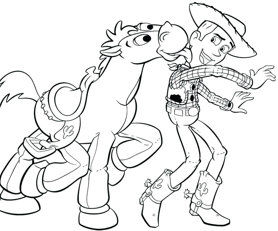 960x800 Toy Story Coloring Pages Printable Toy Story Colouring Pages Games