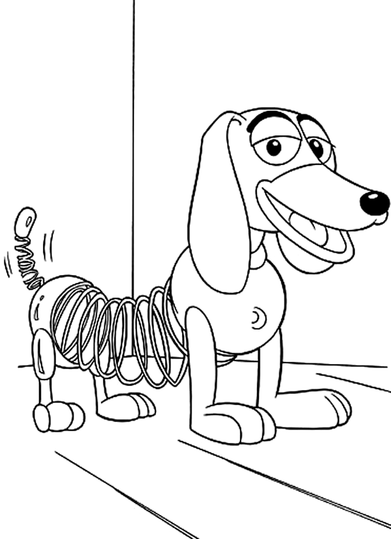 795x1096 Wonderful Toy Story Aliens Coloring Pages Newy