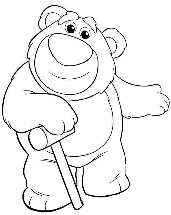594x746 Coloring Pages For Kids T Amusing Your Online With Toy Story