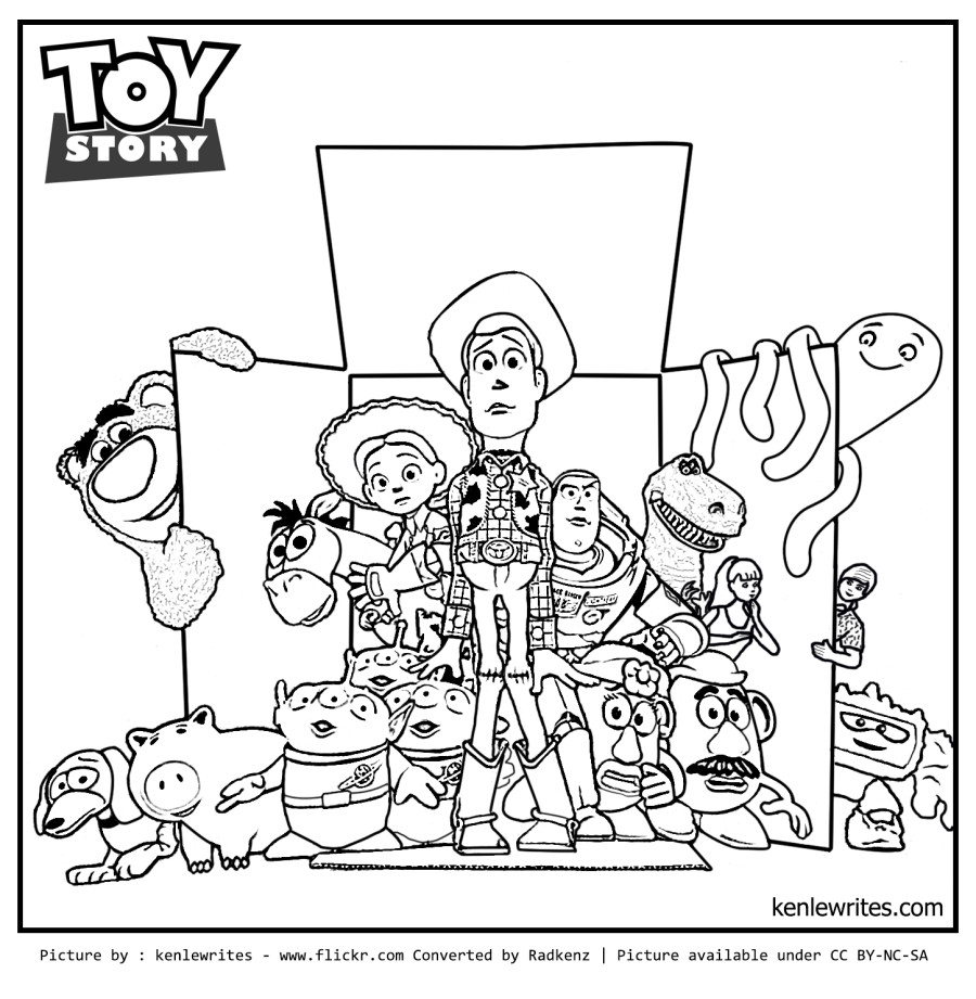 900x921 Toy Story Coloring Pages Fabulous Toy Story Printable Coloring