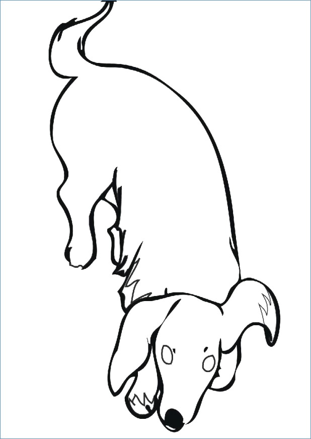 618x872 Slinky Dog Toy Story Coloring Pages