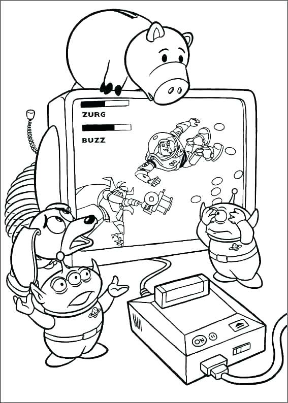 567x794 Zurg Coloring Pages Coloring Pages Emperor Coloring Page Coloring