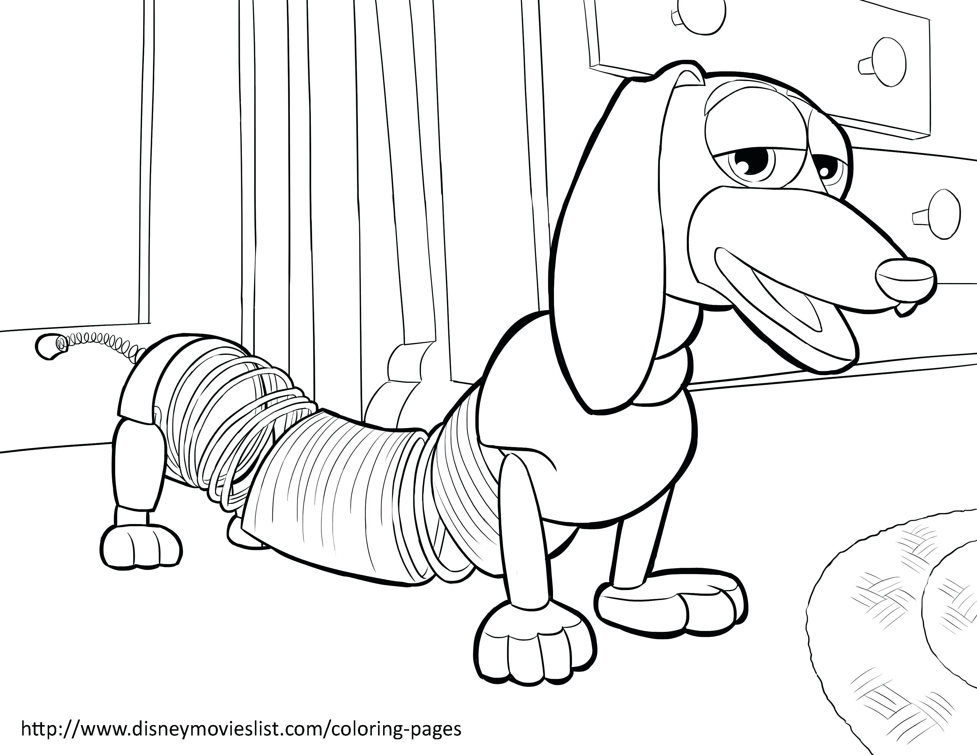 3300x2550 Awesome Coloring Pages Toy Story