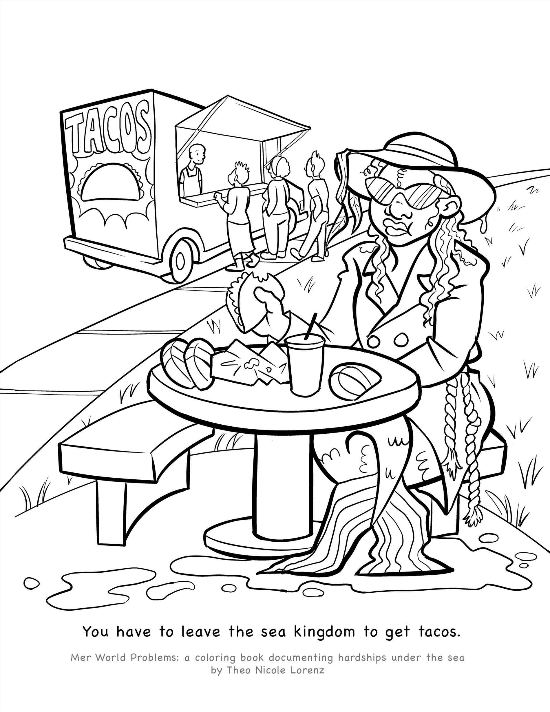 1899x2458 Funy Arctic Toyota Tundra Coloring Page Animals Colouring S Funy