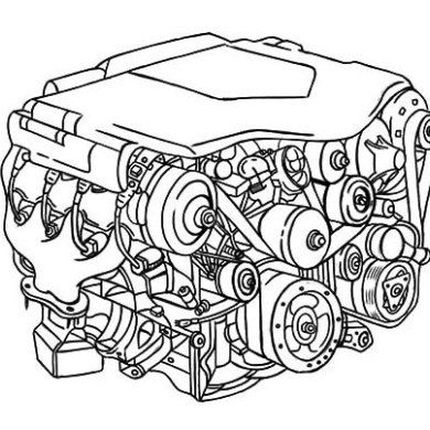 390x390 Best Parts Of A Car Sketch Drawings Images On Car