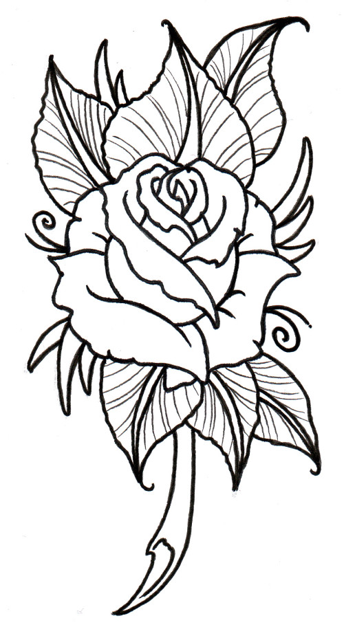 Traceable Coloring Pages For Adults Coloring Pages