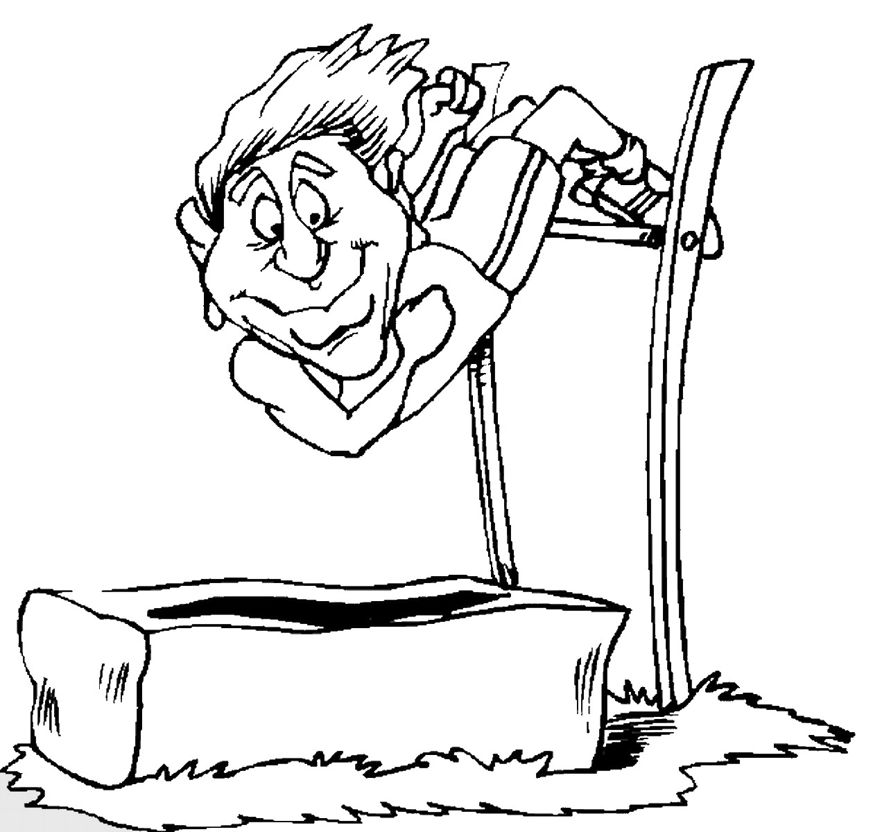 1259x1200 The Olympics Coloring Pages