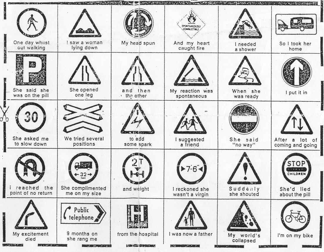 1102x858 Printable Traffic Signs Coloring Pages