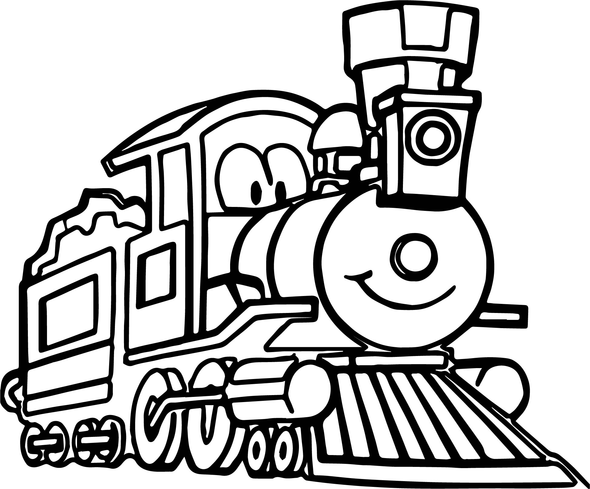 1946x1614 Click The Freight Train Coloring Pages Printable Sheet Holidays