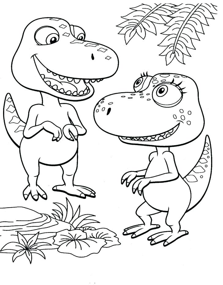 728x927 Dinosaur Train Coloring Pages Dinosaur Train Coloring Pages
