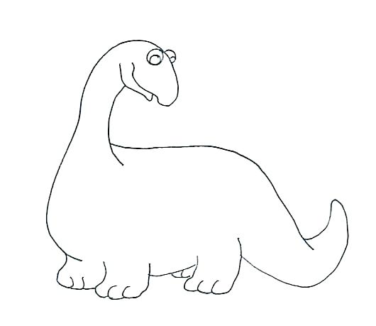 530x459 Enchanting Dinosaur Train Coloring Page Dinosaur Train Conductor