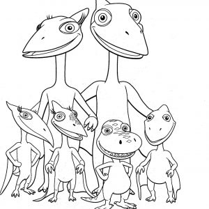 300x300 Fresh Coloring Pages Train Conductor