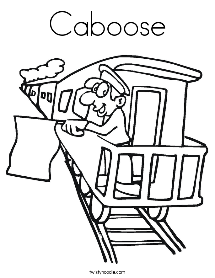 685x886 Train Coloring Pages