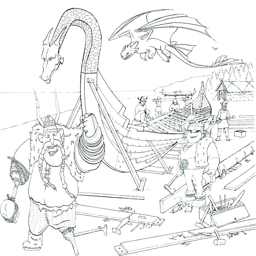 863x863 Coloring Pages How To Train Your Dragon How To Train Your Dragon